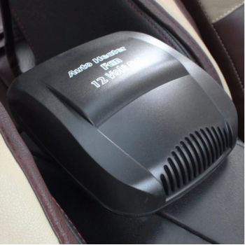 Автомобильный тепловентилятор Auto Heater Fan оптом